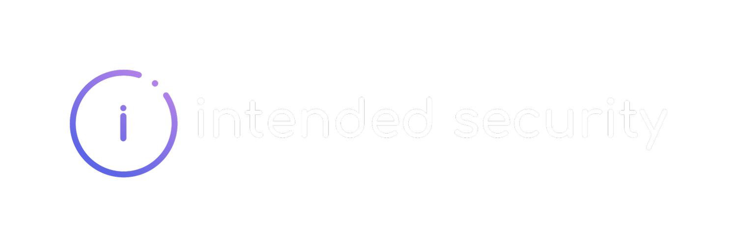 Intended Security