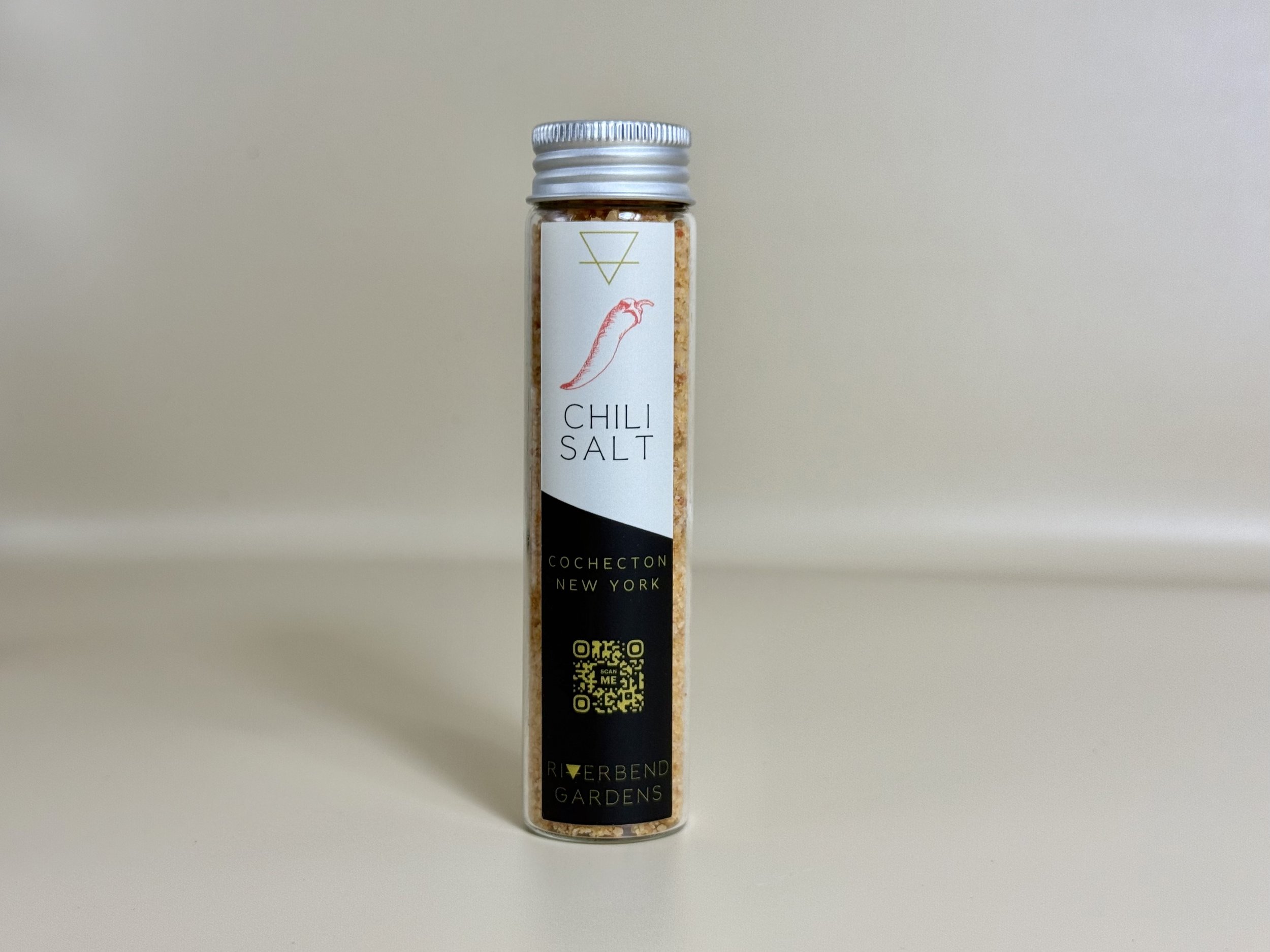 Chili Salt