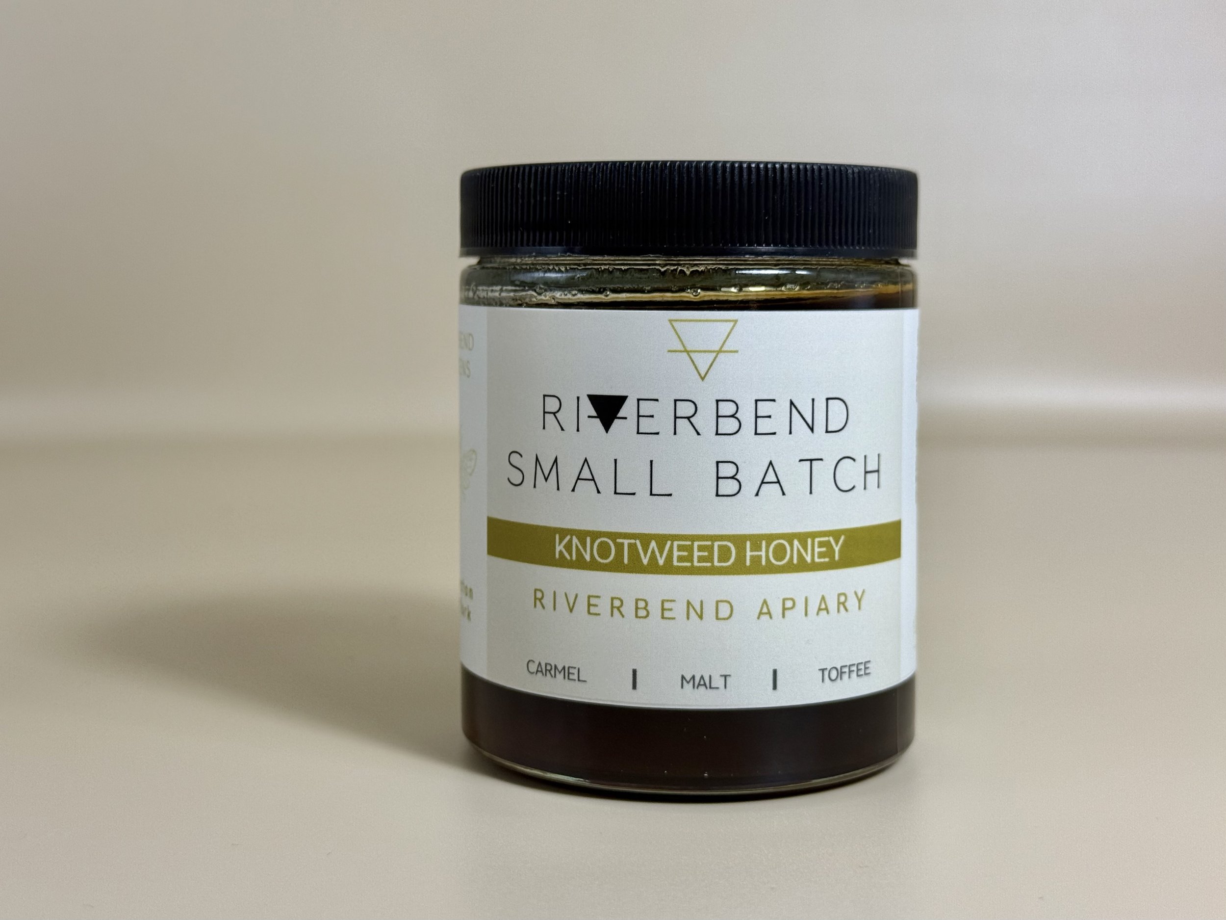 Knotweed Honey