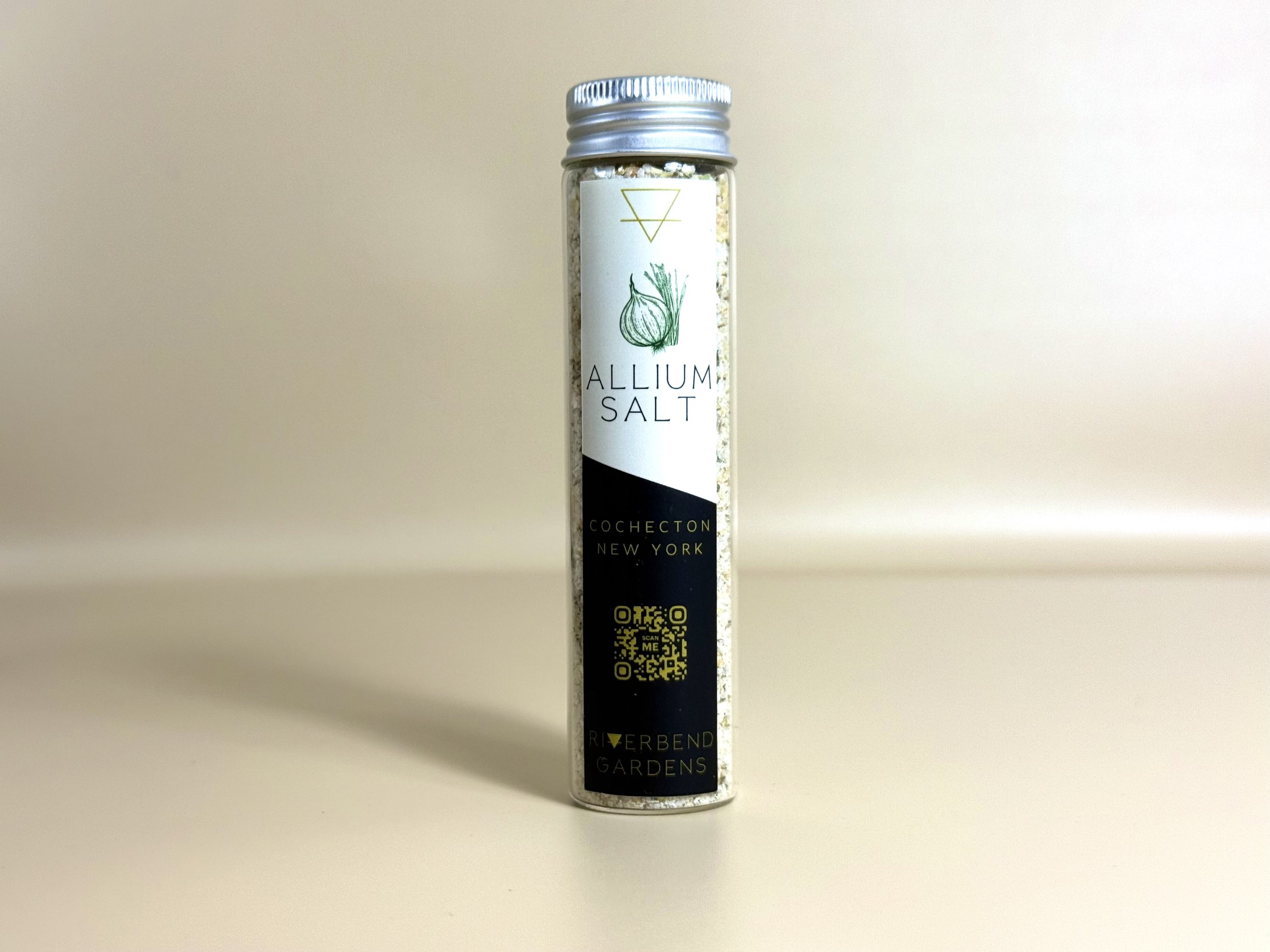 Allium Salt