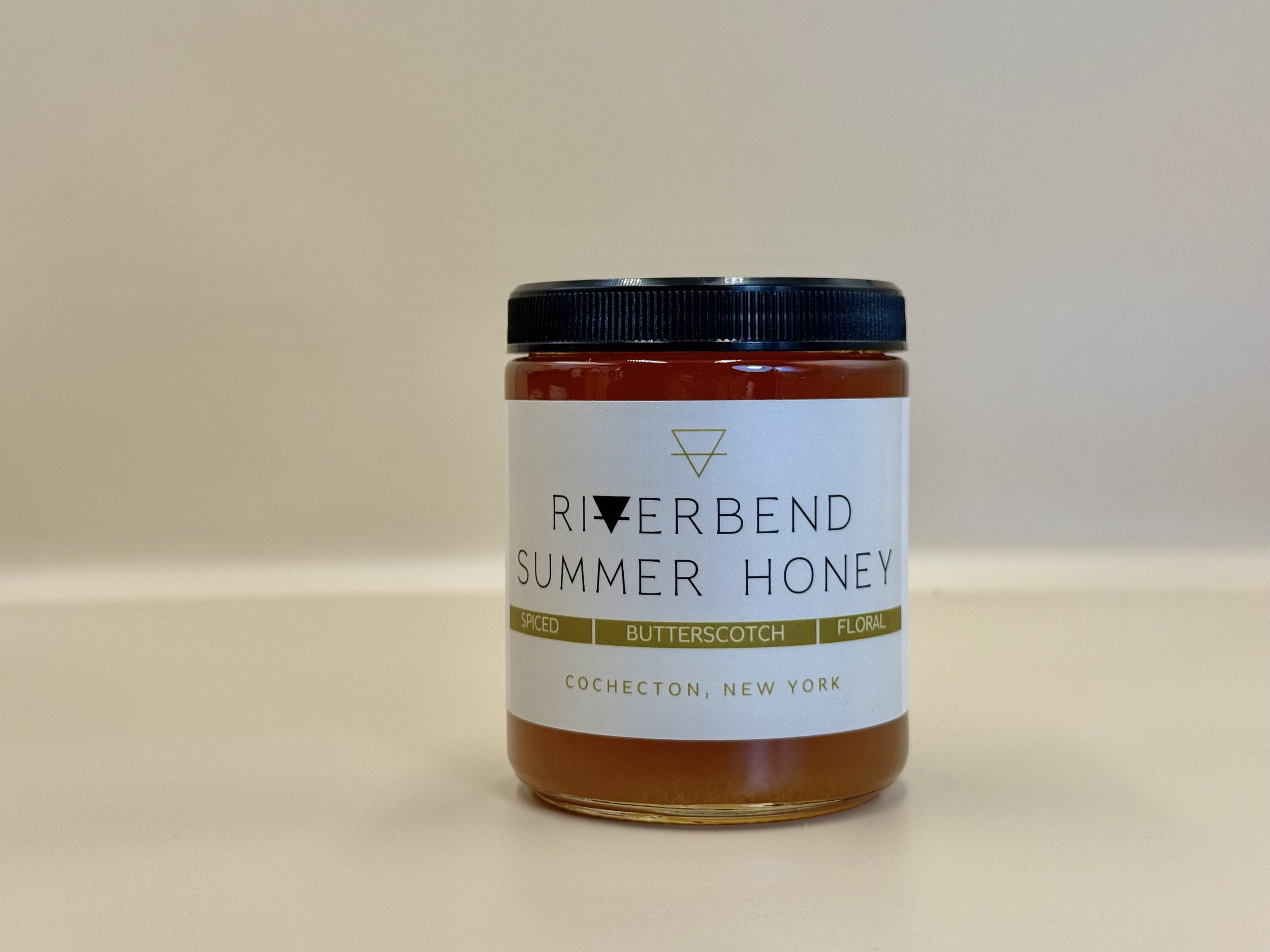 Summer 24' Honey