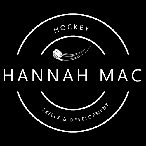 Hannah Mac Hockey