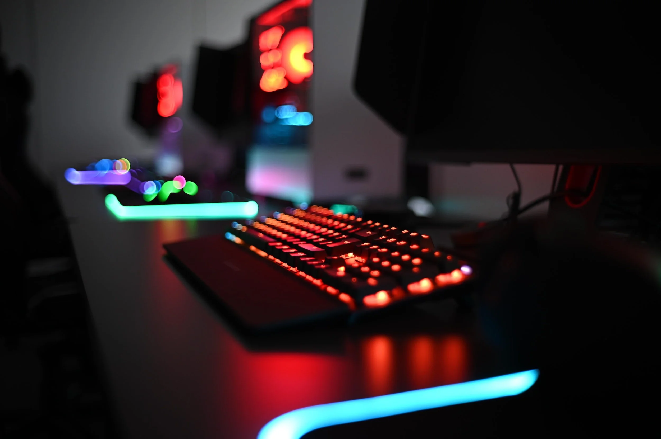 PERFORMANCE CONSULTATION IN eSPORTS