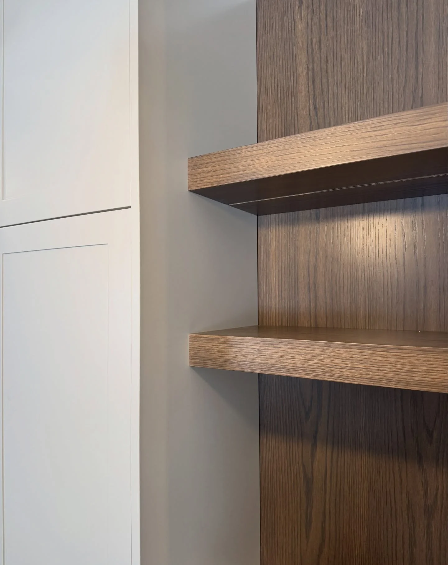 Beauty gets the attention. Function earns the appreciation.

Custom cabinetry allows us to design storage that&rsquo;s completely tailored to you - hidden organization, purposeful compartments, and solutions that make everyday life easier.

The fabul