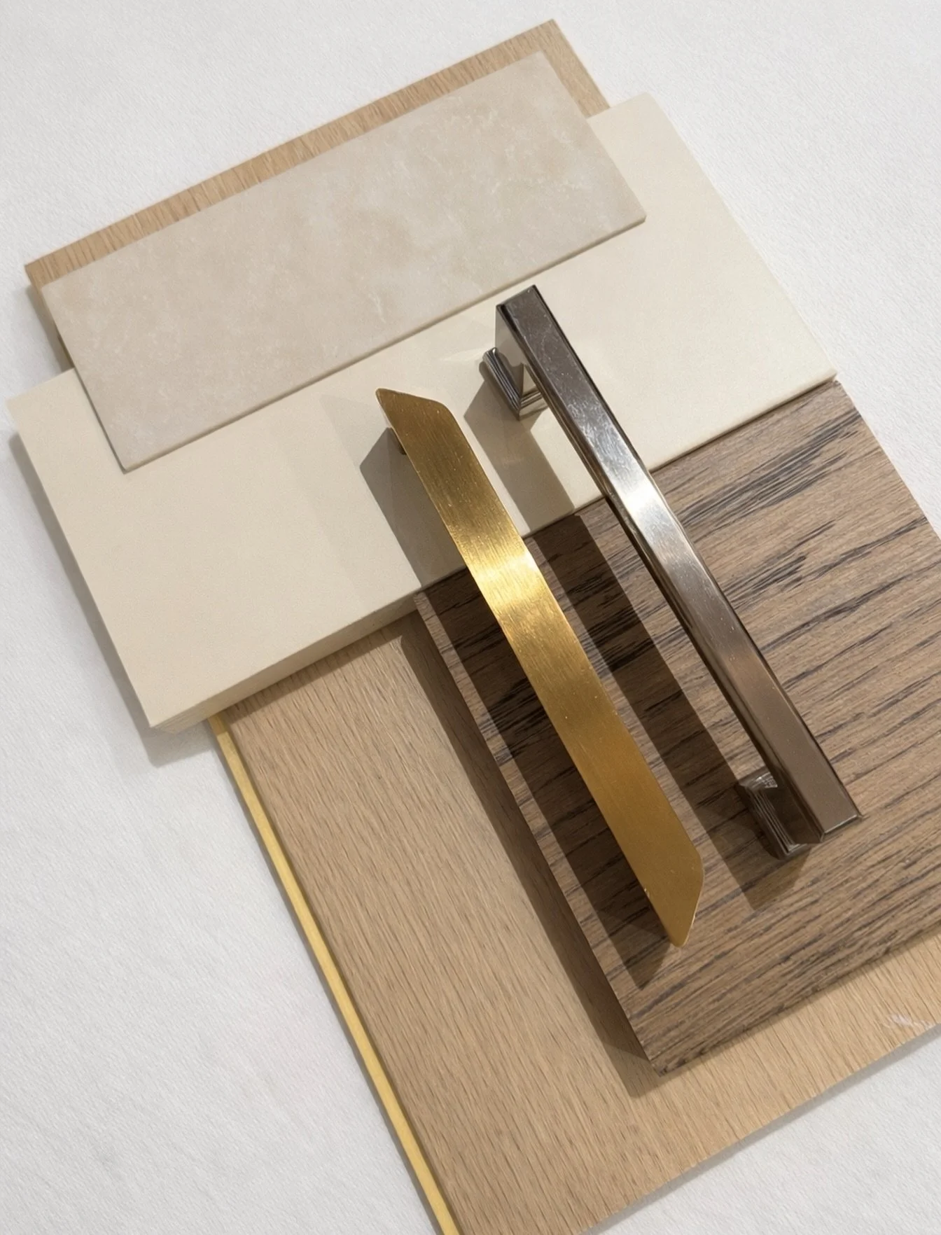 The magic is in the layers. Every detail is considered long before installation day.

Stone. Cabinetry. Hardware. Texture.Tone.

At Home.Co, we walk you through every finish and fixture selection so your home isn&rsquo;t just renovated - it&rsquo;s t