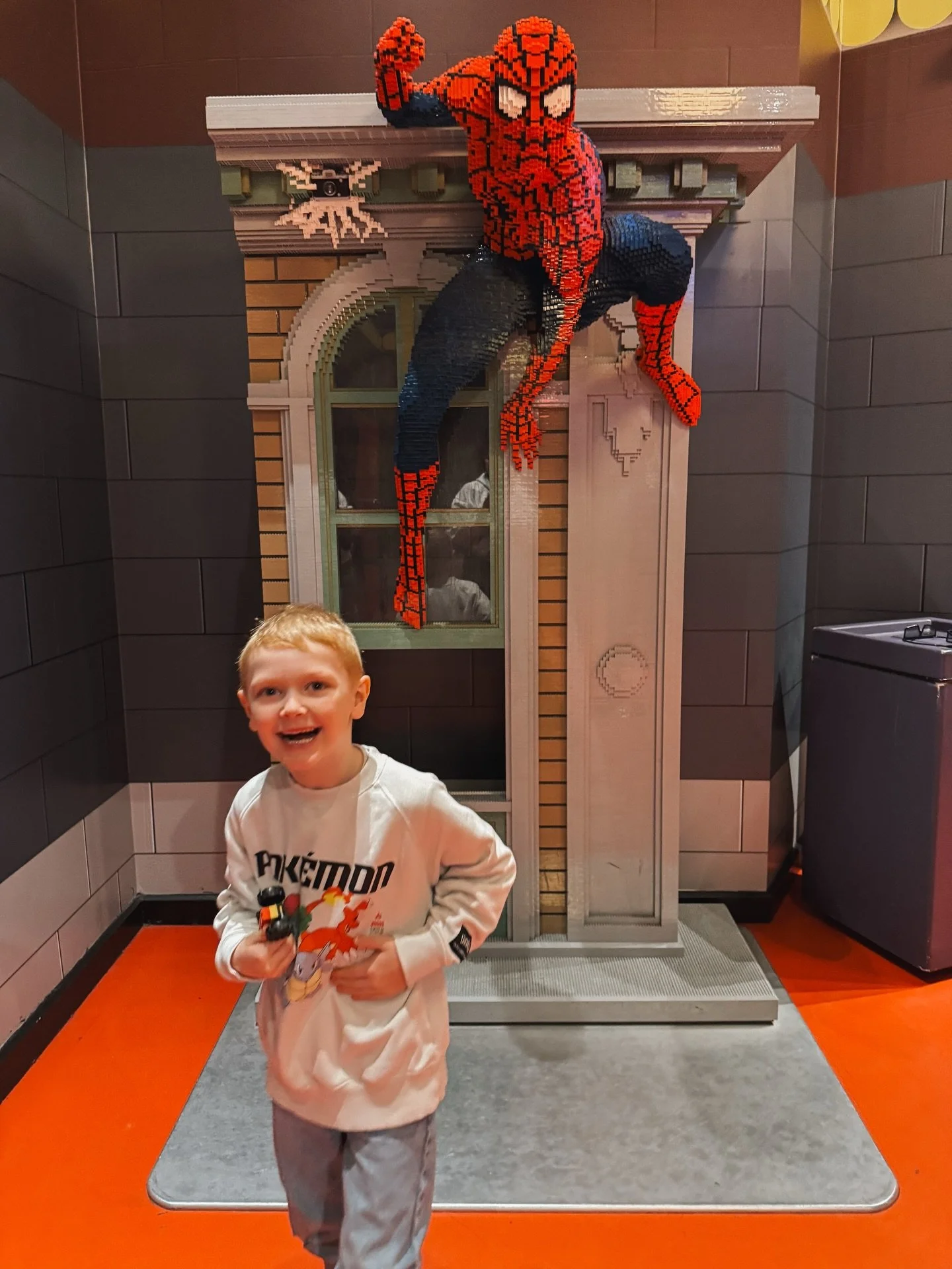 An action packed March Break with my crew 🤍

But we&rsquo;re back and diving right in&hellip; and let me tell you, there&rsquo;s been a lot happening behind the scenes.

From installs to finishing details, things are coming together beautifully - an