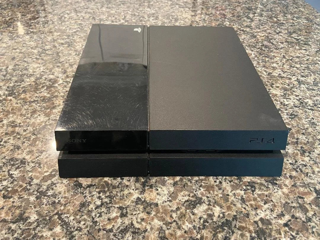 PS4 CUH-1001A