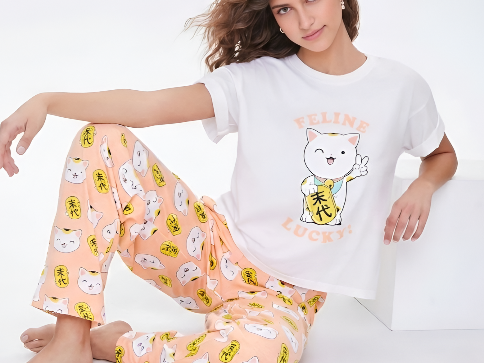 Forever 21 Sleepwear