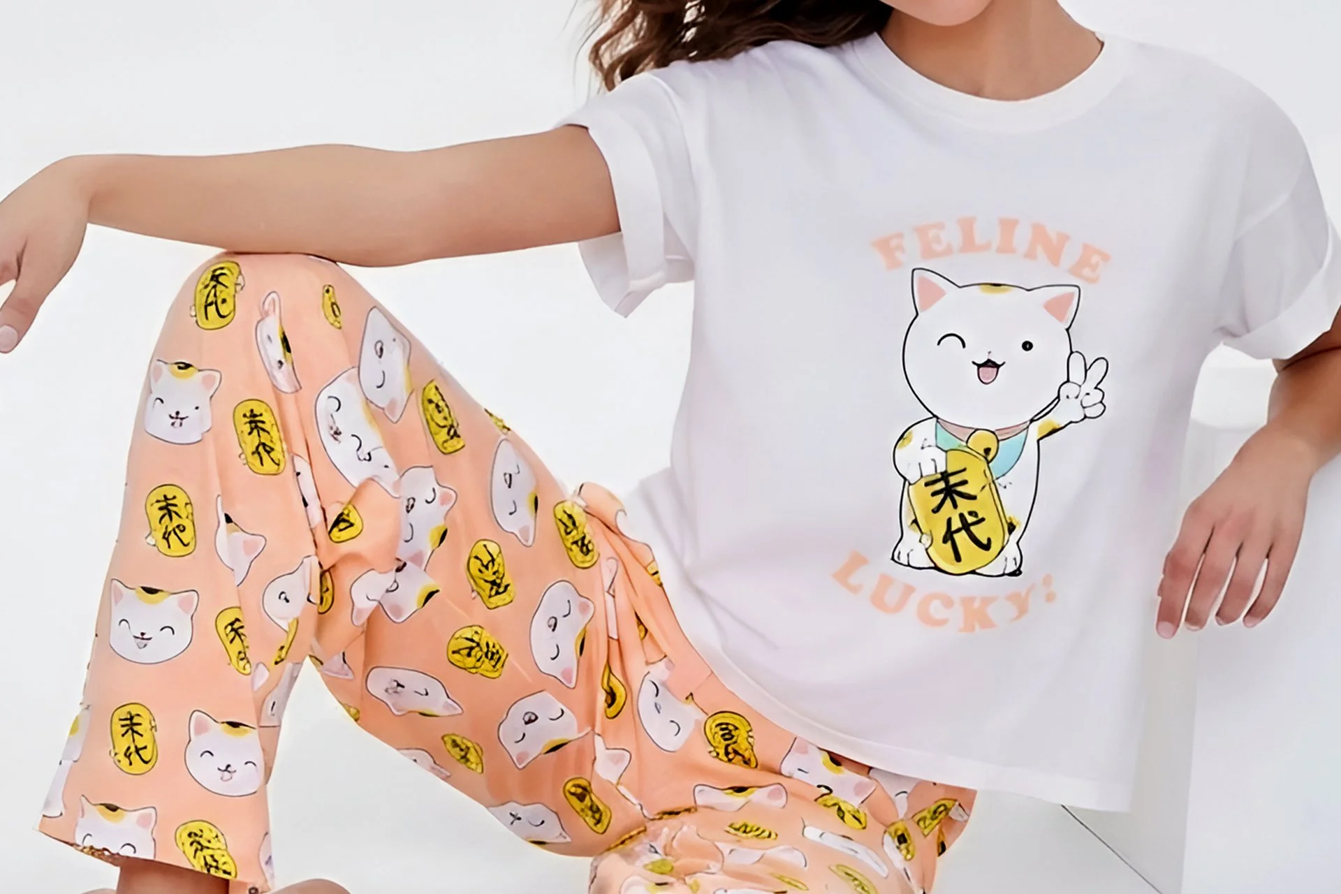 Forever 21 Sleepwear Collection