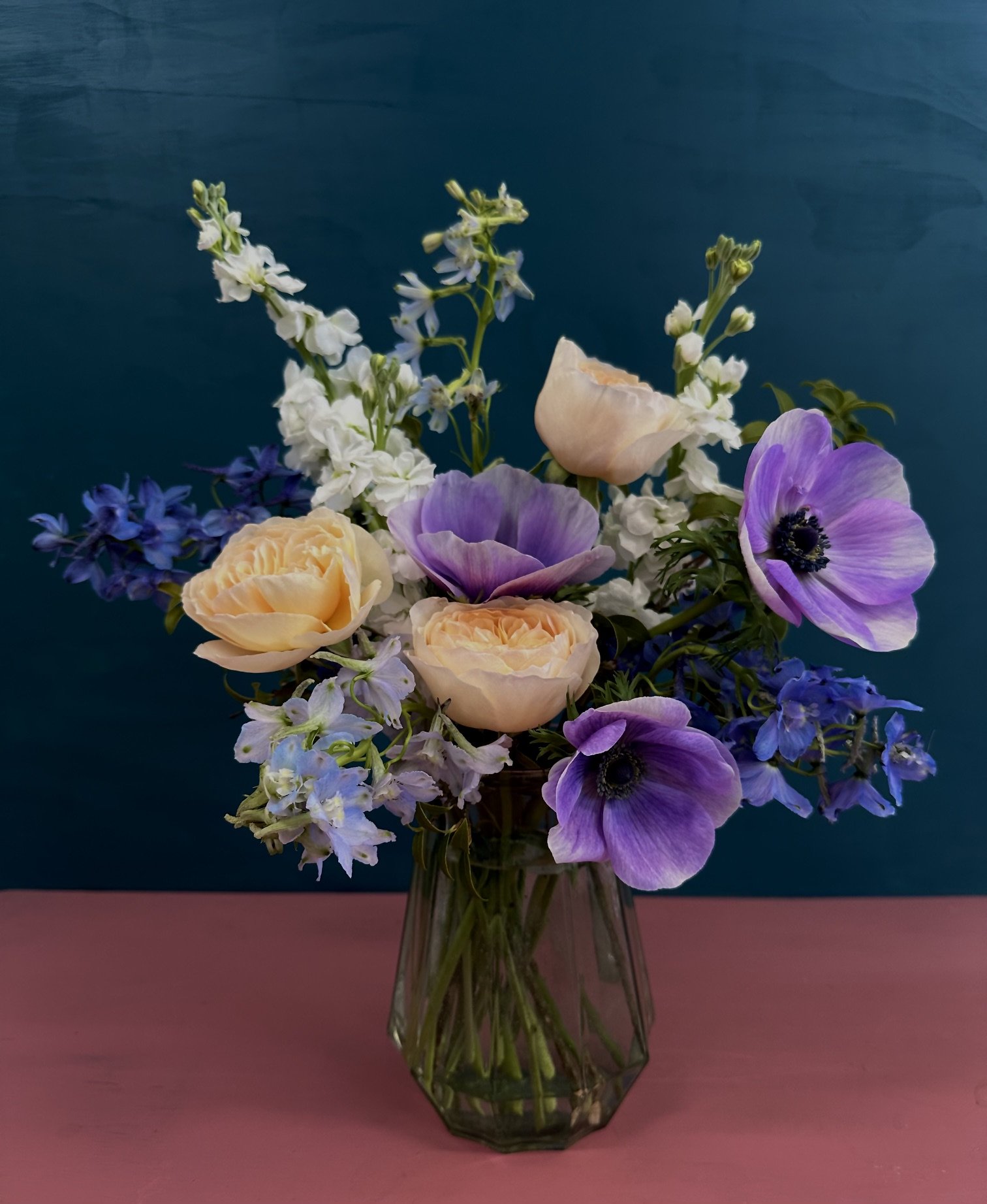 Weekly Flower Subscription
