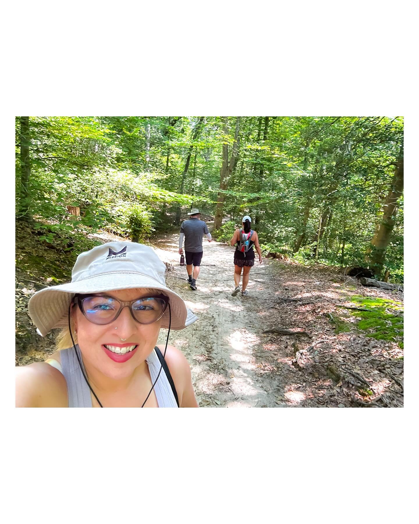 Weekend Side Quest: Calvert Cliffs edition
.
.
.
.
.
#calvertcliffsstatepark #calvertcliffs #wetlands #maryland #chesapeakbay #swamp #beach