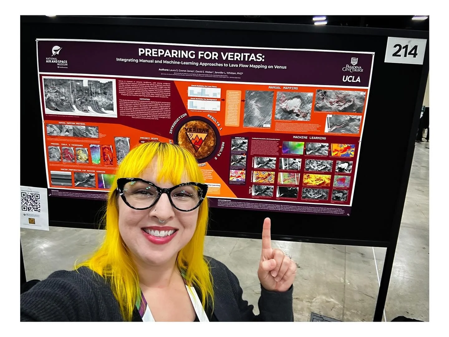 GSA Connects Conference - San Antonio, TX - 2025
Saw the Alamo, PeeWee’s bike, the riverwalk, and a TON of bats with @the_billyjack 🦇
Grateful for another opportunity to present our summer research to the greater community at GSA.
#gsaconfer