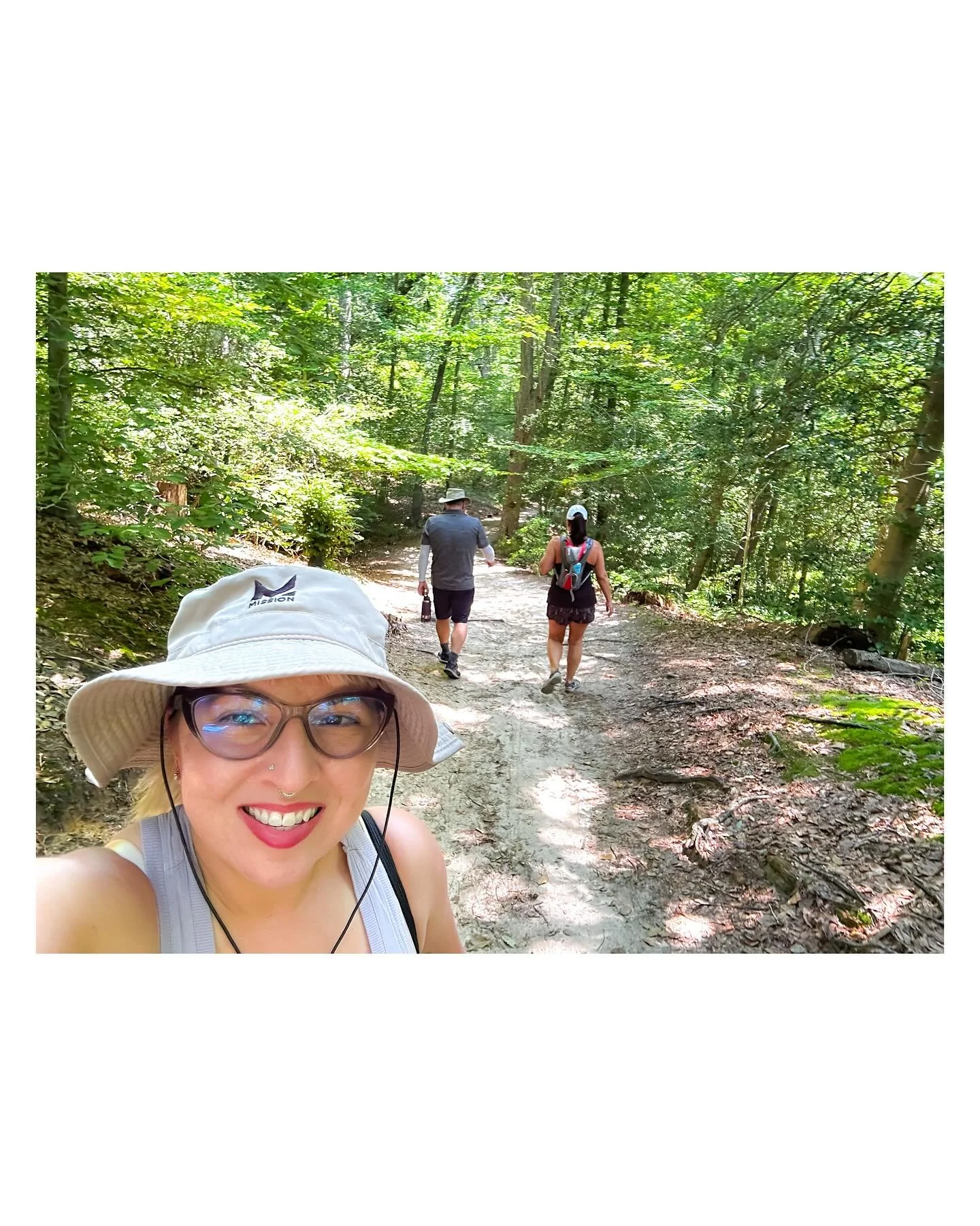 Weekend Side Quest: Calvert Cliffs edition
.
.
.
.
.
#calvertcliffsstatepark #calvertcliffs #wetlands #maryland #chesapeakbay #swamp #beach