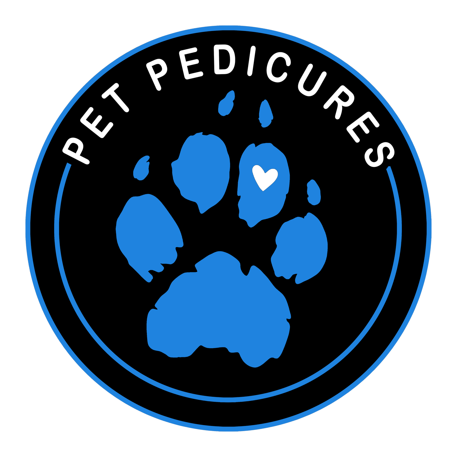 Pet Pedicures