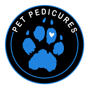 Pet Pedicures home