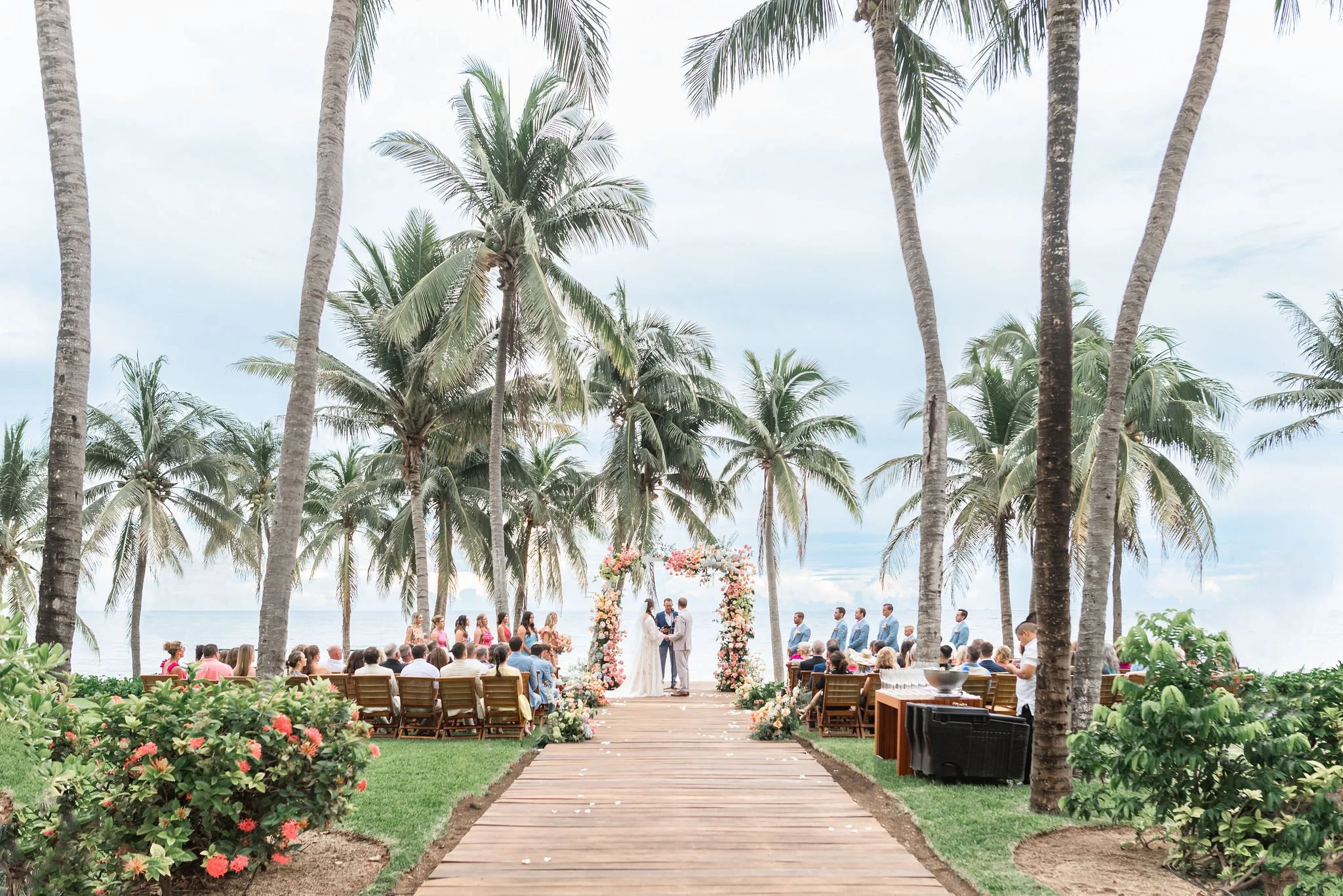 what is the Best Day of The Week for a Destination Wedding?
