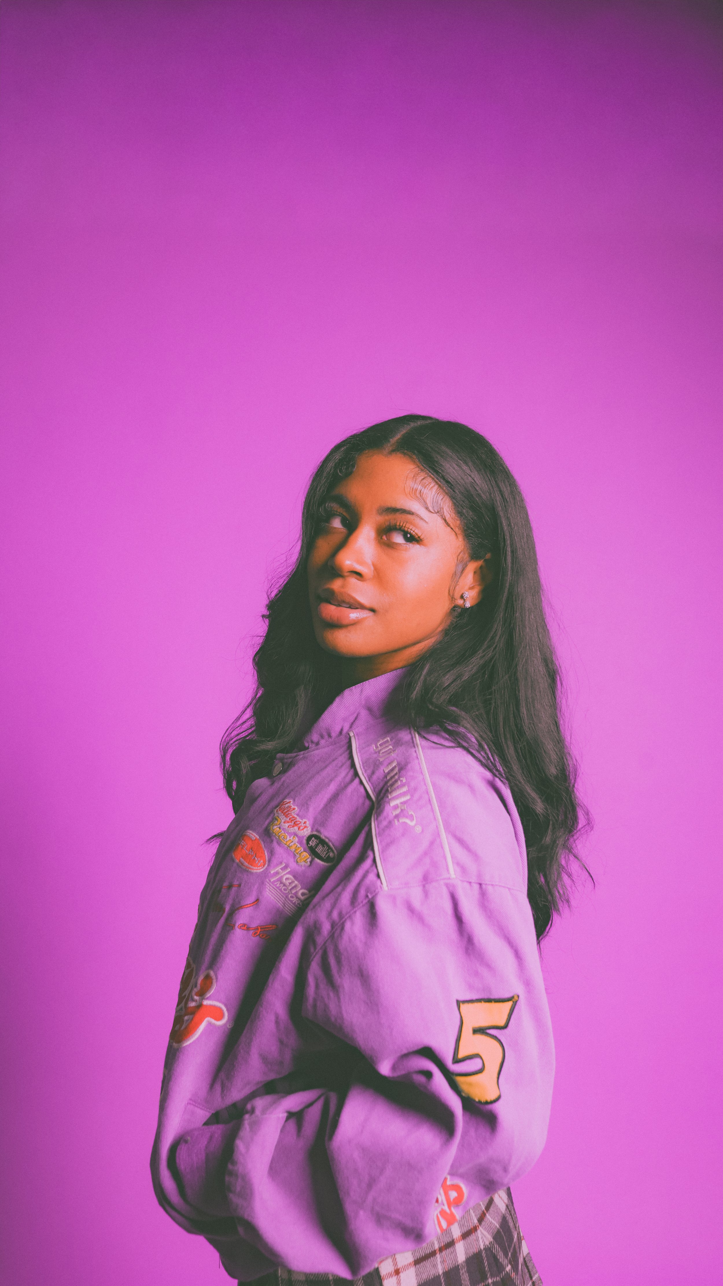 STUDIO CINE LOOK [DESKTOP ONLY]