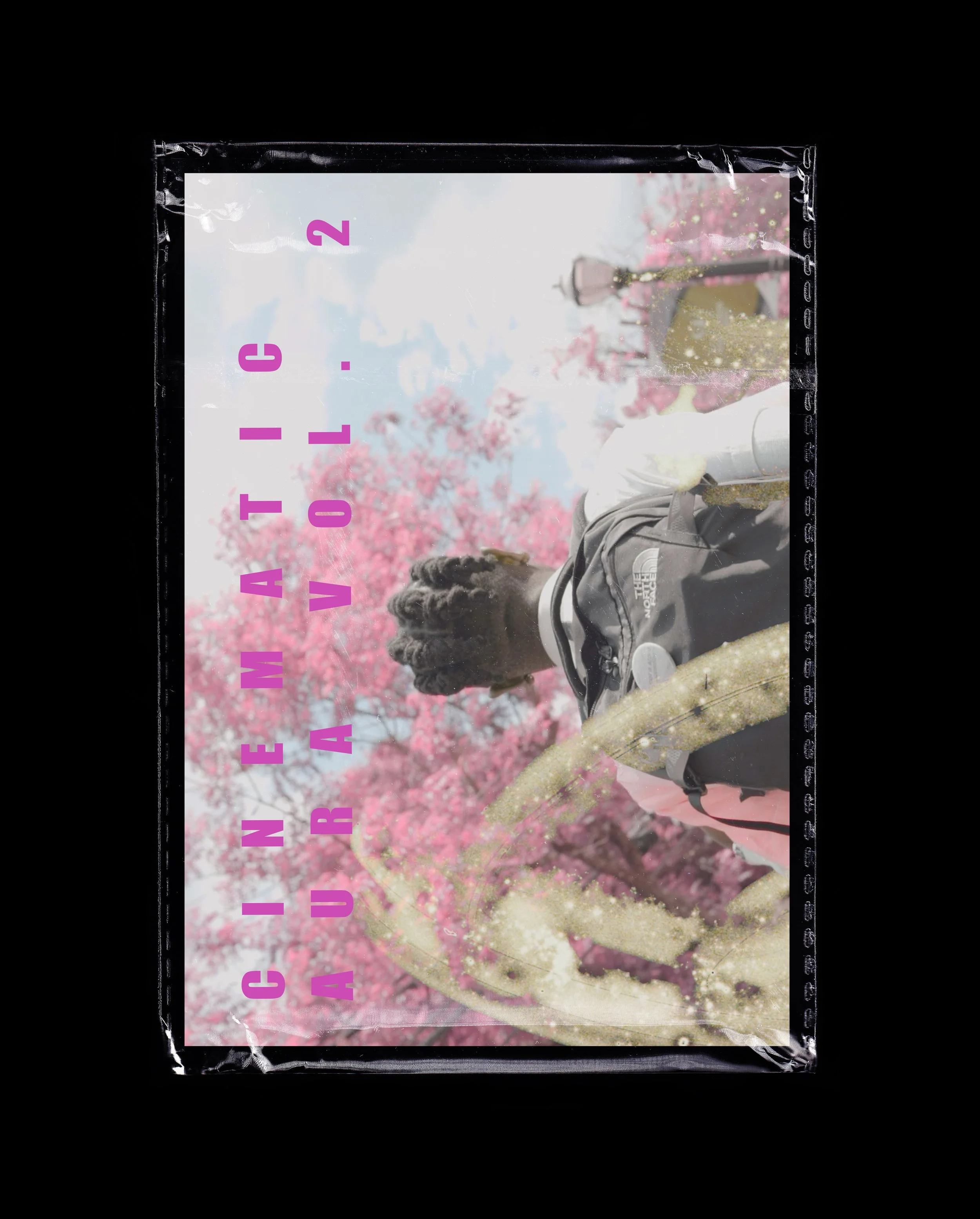 CINEMATIC AURA VOLUME 2