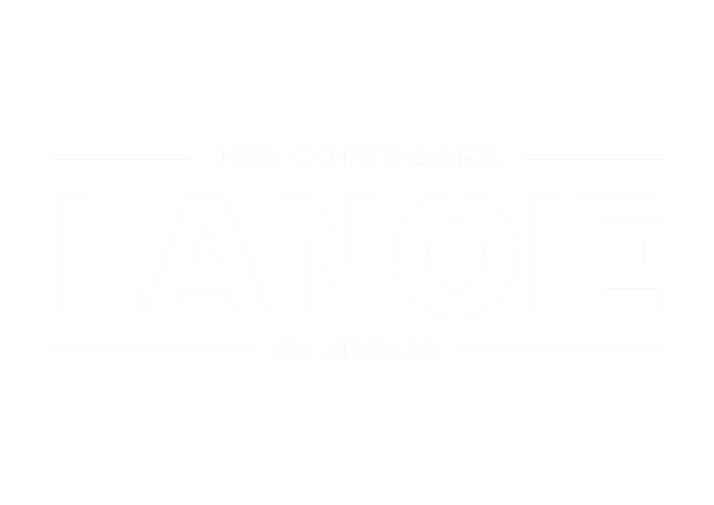 Coffrages Lanoie