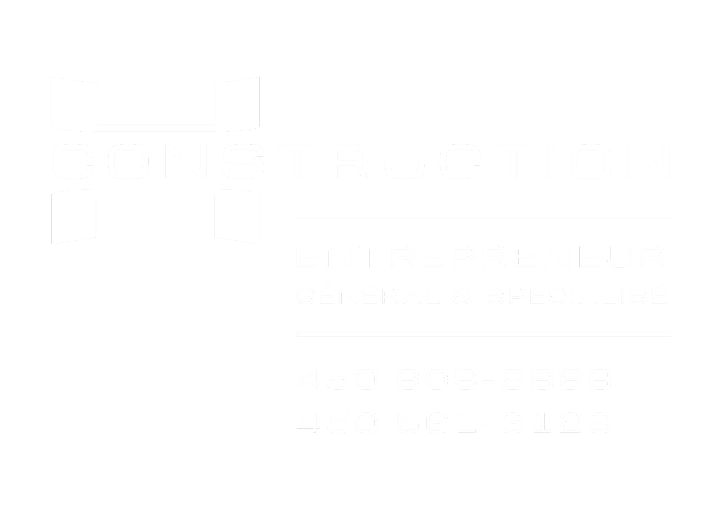 CONSTRUCTION JIMMY HOULE