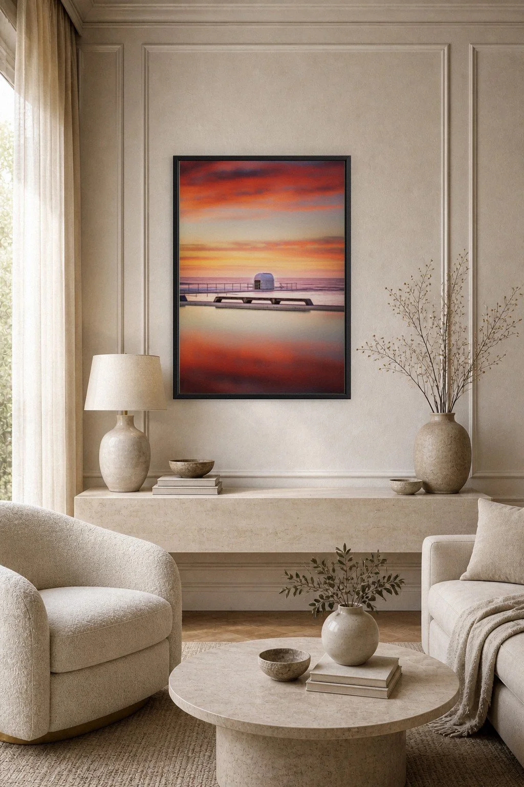 Apricot Skies — Merewether Ocean Baths__room-black.jpg