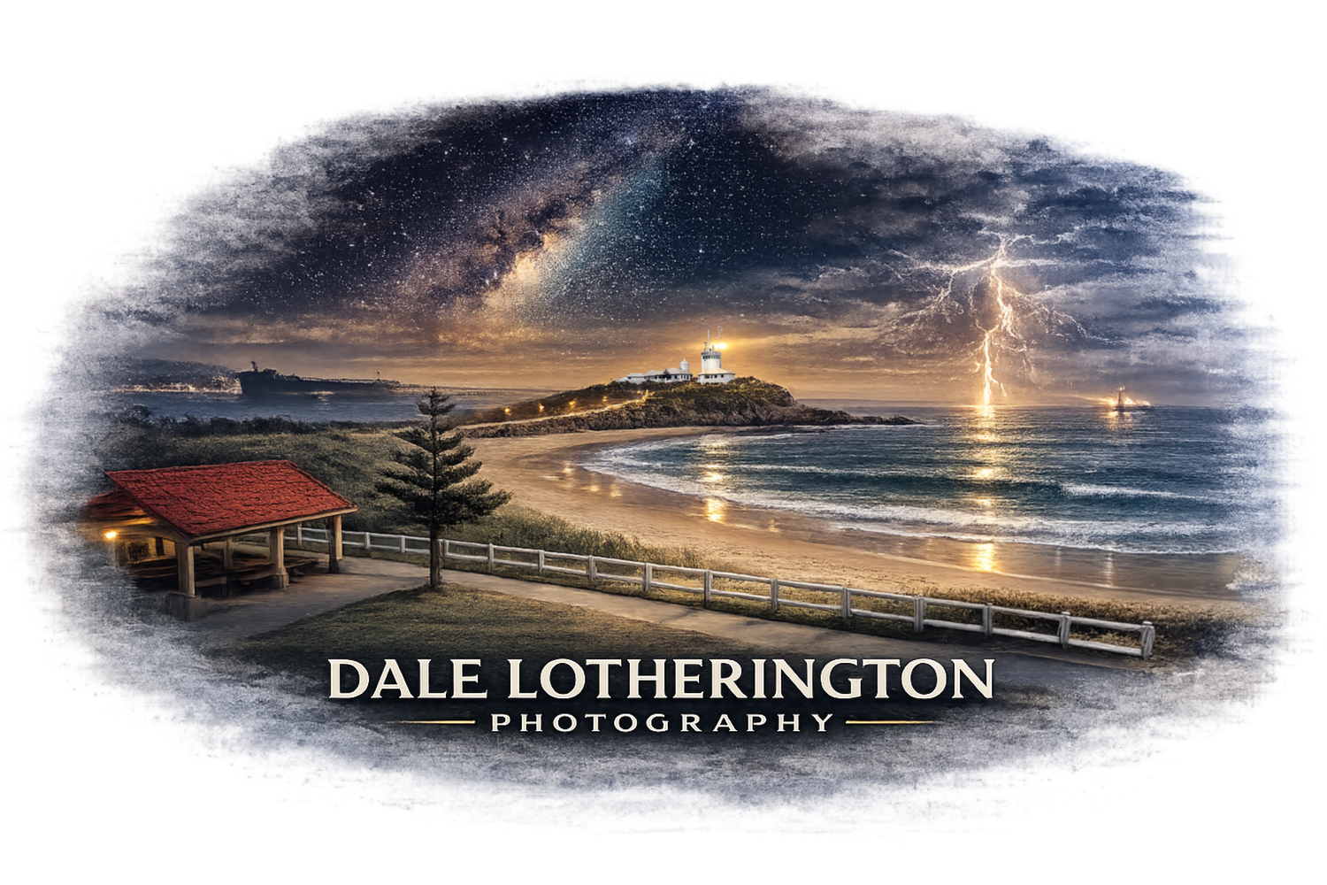 Dale Lotherington Photography