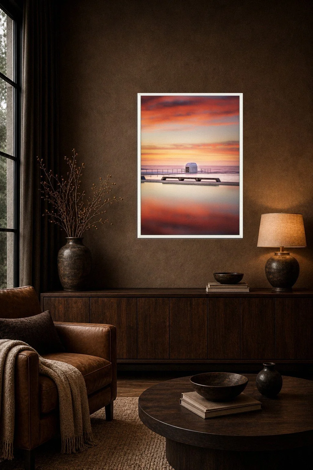 Apricot Skies — Merewether Ocean Baths__room-white.jpg