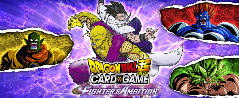 DBSCG Z02 Store Tournament Event