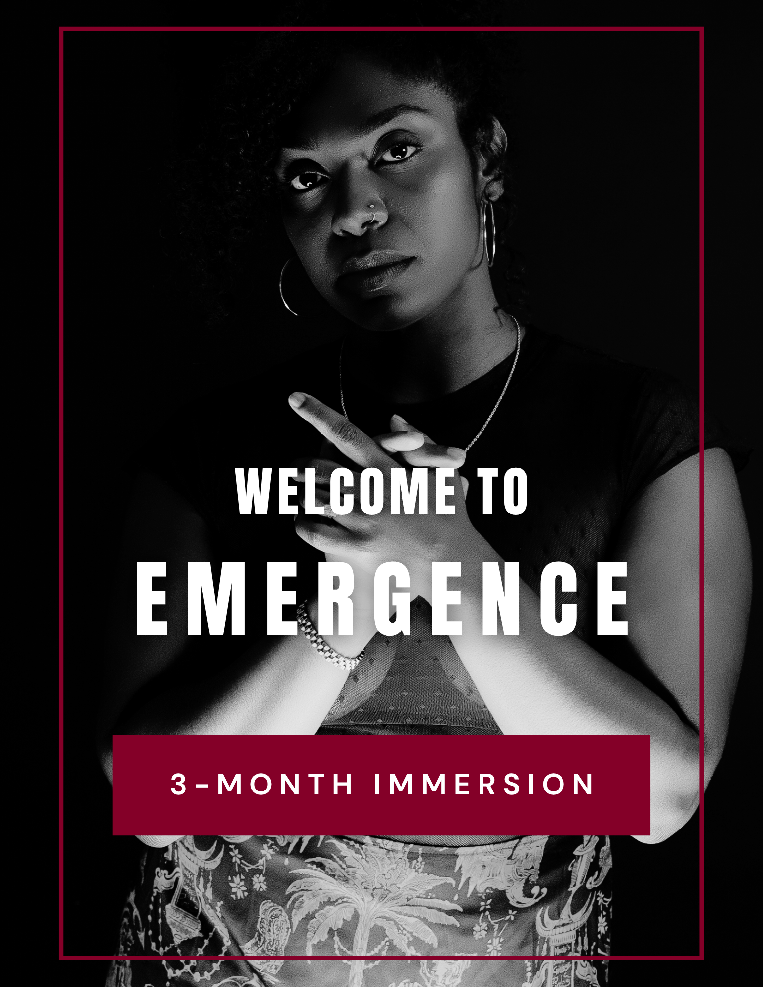 Emergence (Payment Plan)