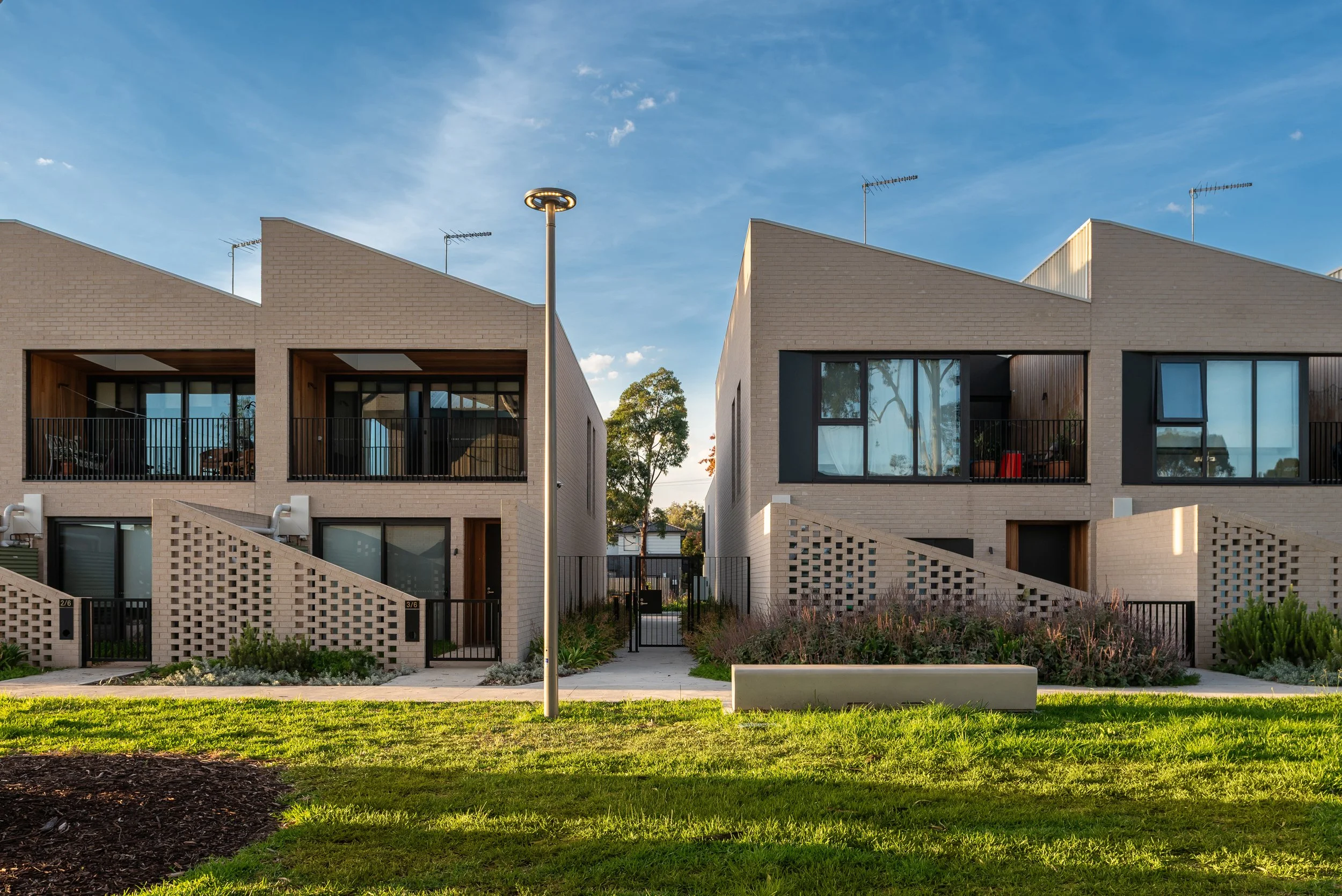 Tarakan Street, Heidelberg West