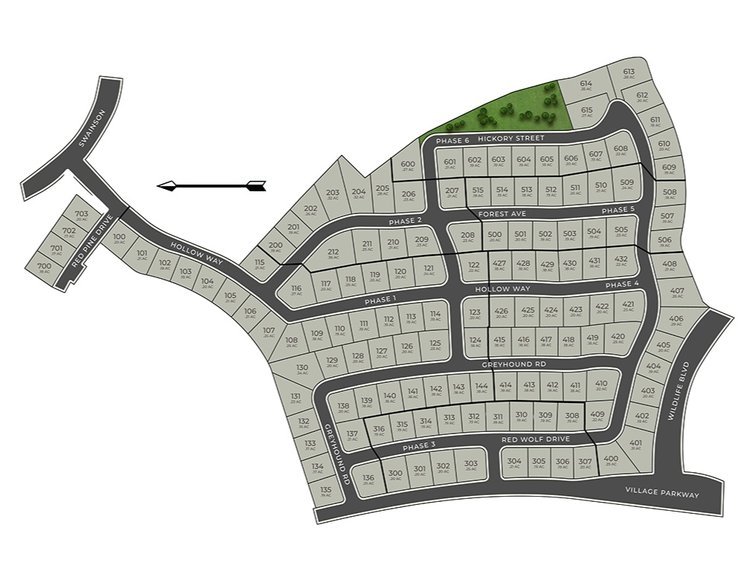 Fox Hollow