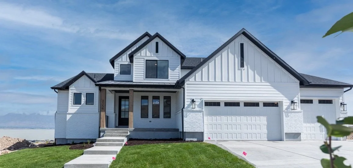 Highlands at Elk Ridge — Sage Homes