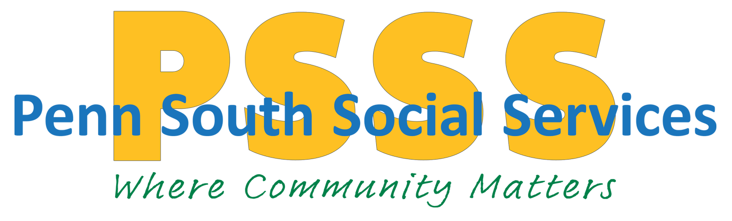 Penn South Social Services