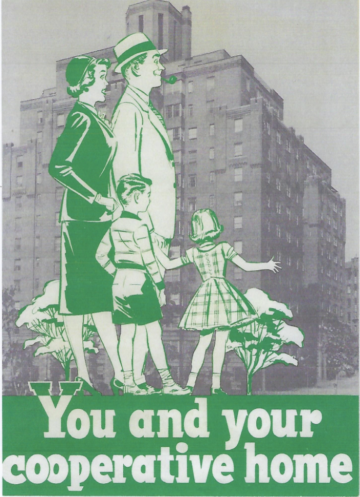 United Housing Federation: You and Your Cooperative Home (1959)