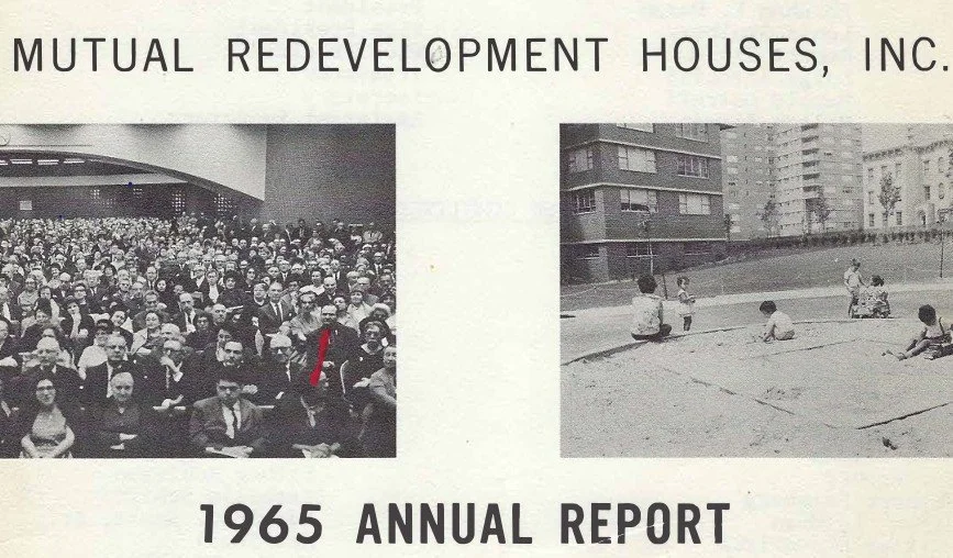 Annual Report (1965) 