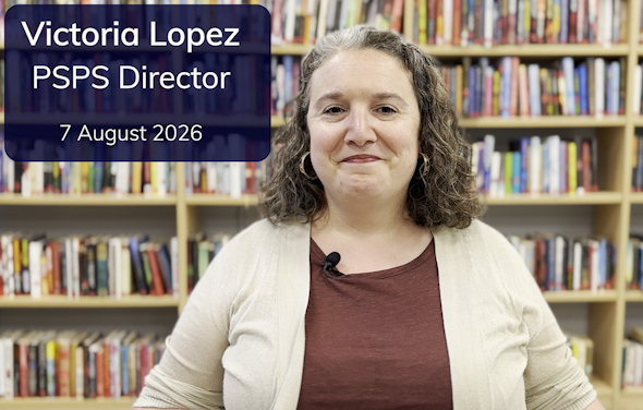 Victoria Lopez Interview PSPS Director (2026) 
