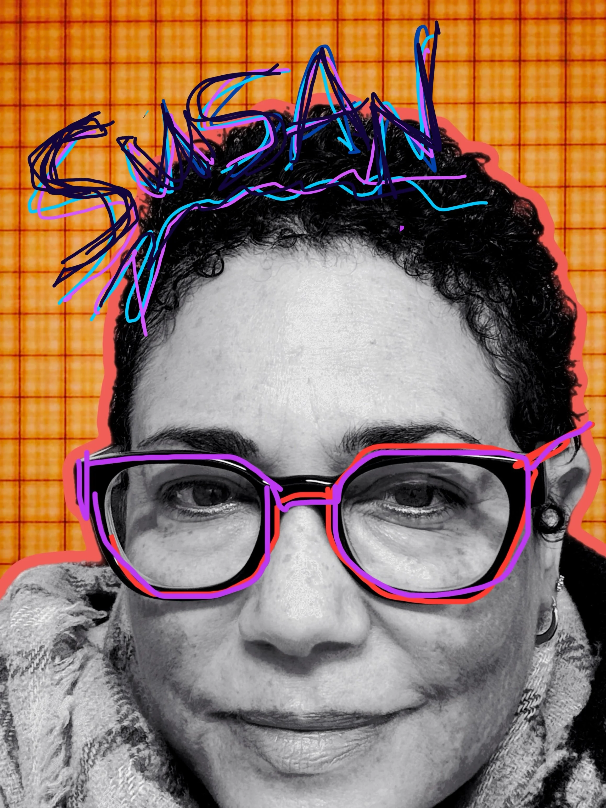 Susan Ragland — Classically Black
