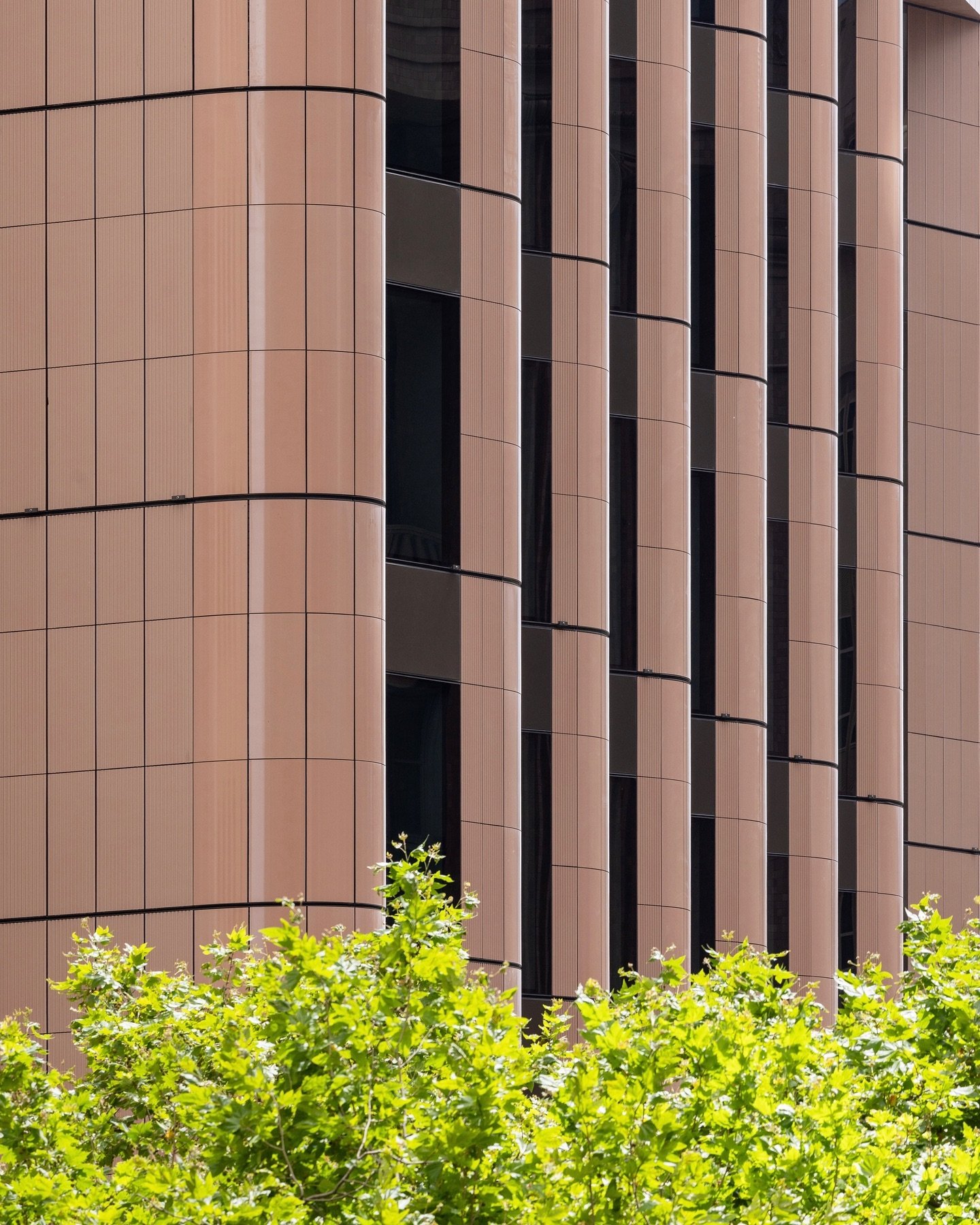 Martin Place South | @tzarchitecture | Sydney, AU