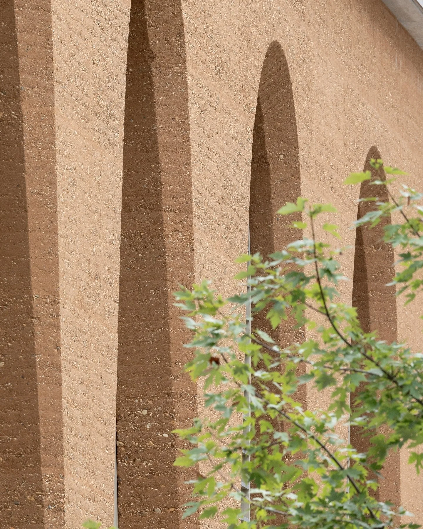 L&rsquo;Orangerie | Cl&eacute;ment Verg&eacute;ly | Luon, FR
