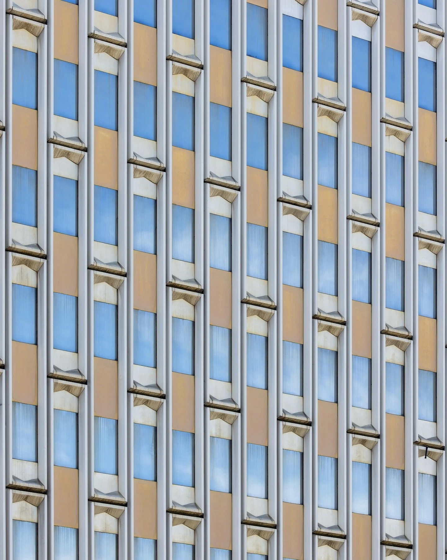 Cit&eacute; administrative d&rsquo;Etat | Lyon, FR