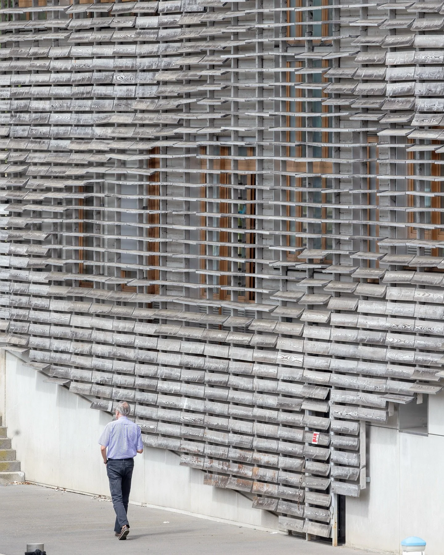 M.J.C Confluence | Marcillon Thuilier Architectes | Lyon, FR