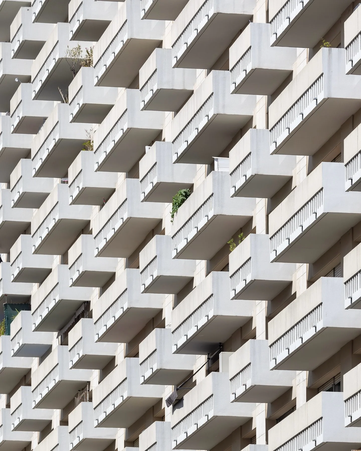 R&eacute;sidence Desaix | Jean Zumbrunnen et Jean-Baptiste Mathon, L&rsquo;Atelier Architectes | Lyon, FR