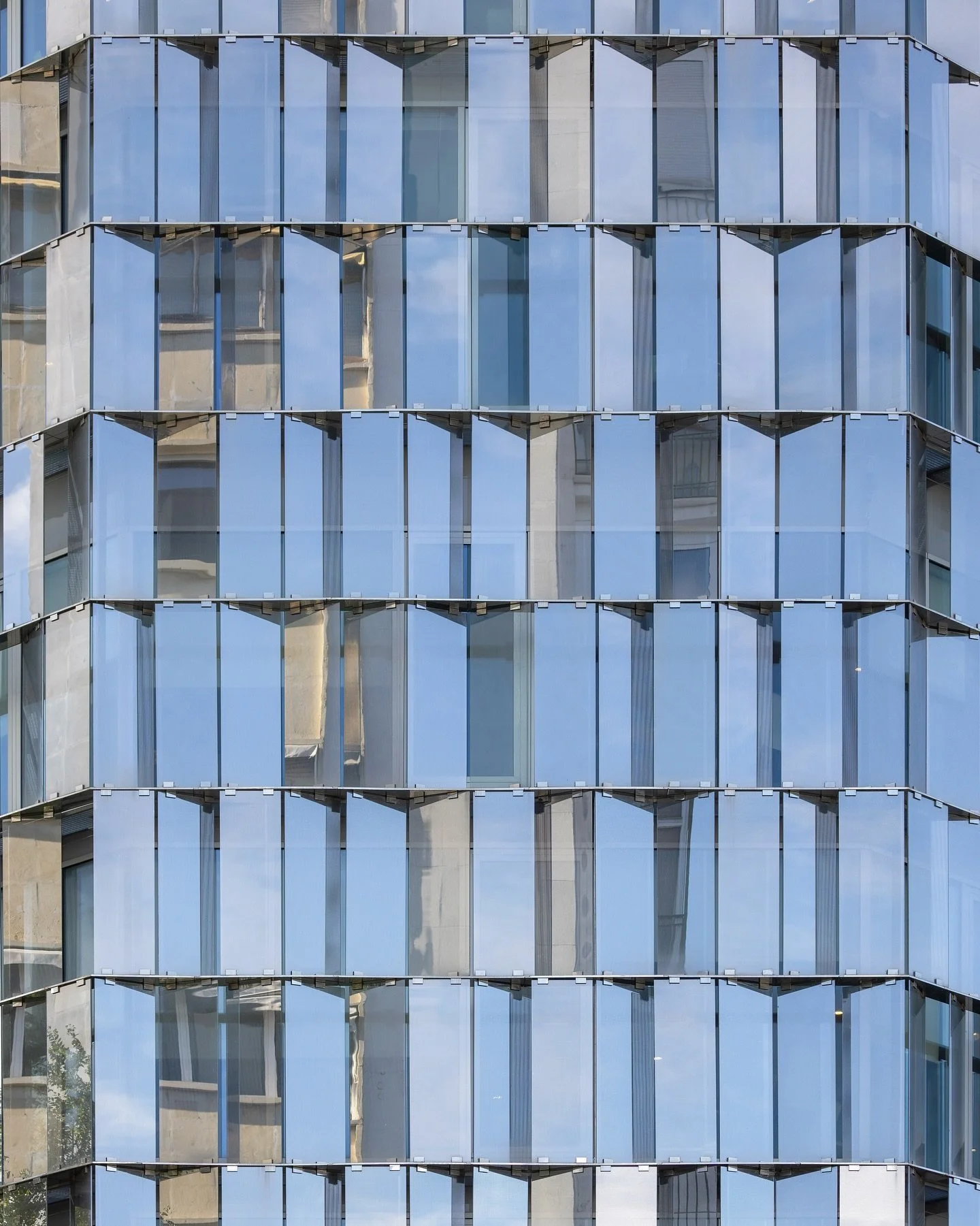 Castellana 94 | @javiergarciagerman | Madrid, ES