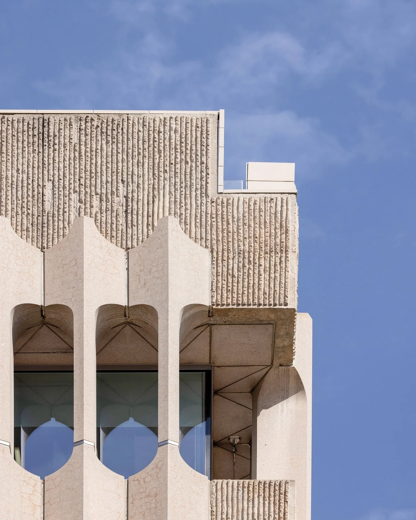 Edificio Beatriz | Eleuterio Poblaci&oacute;n Knappe | Madrid, ES