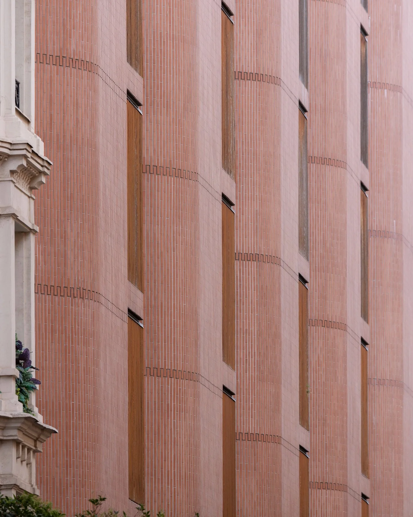 Edificio Girasol | Antonio Coderch | Madrid, ES