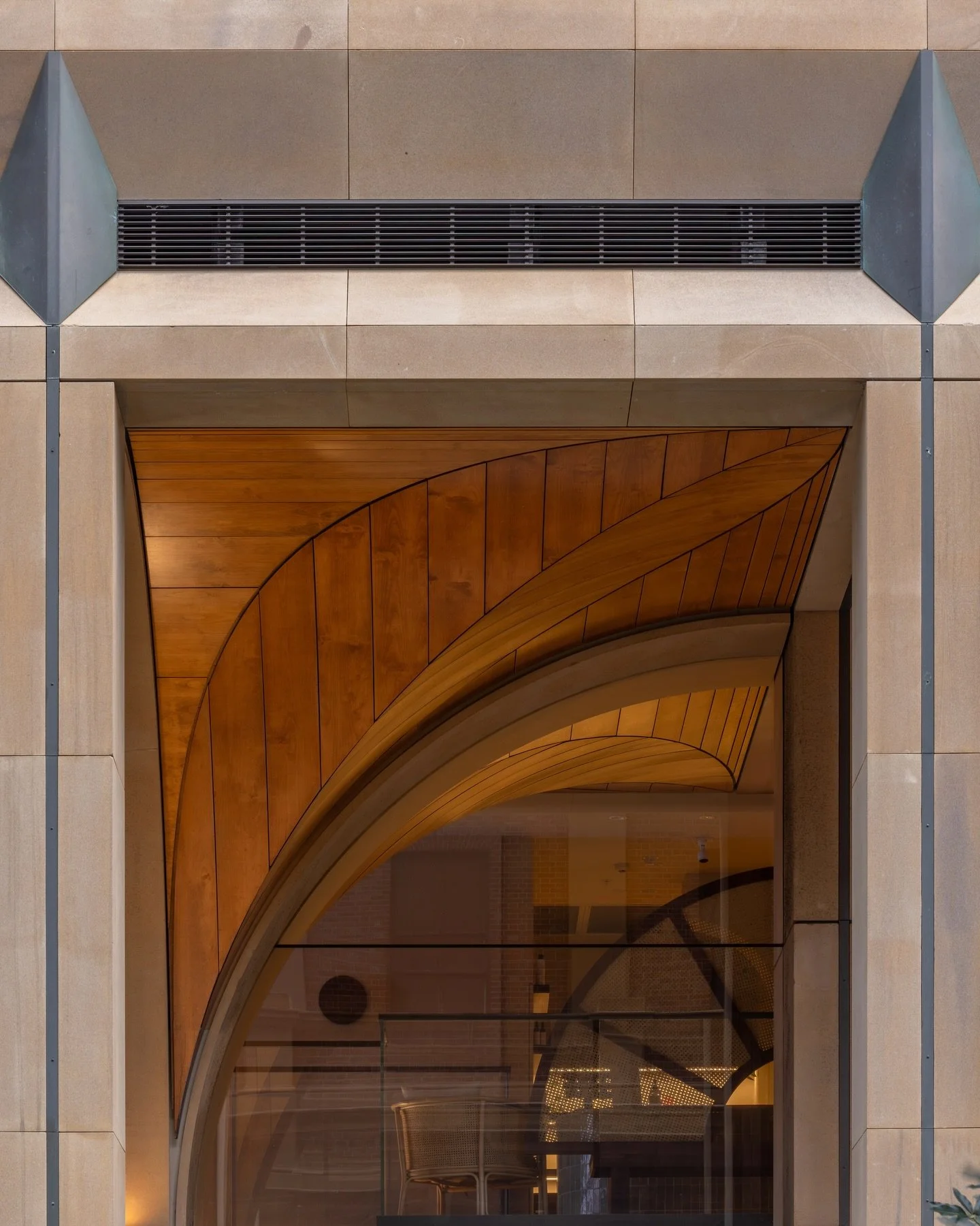 King &amp; Phillip Residences | @fjcstudio | Sydney, AU