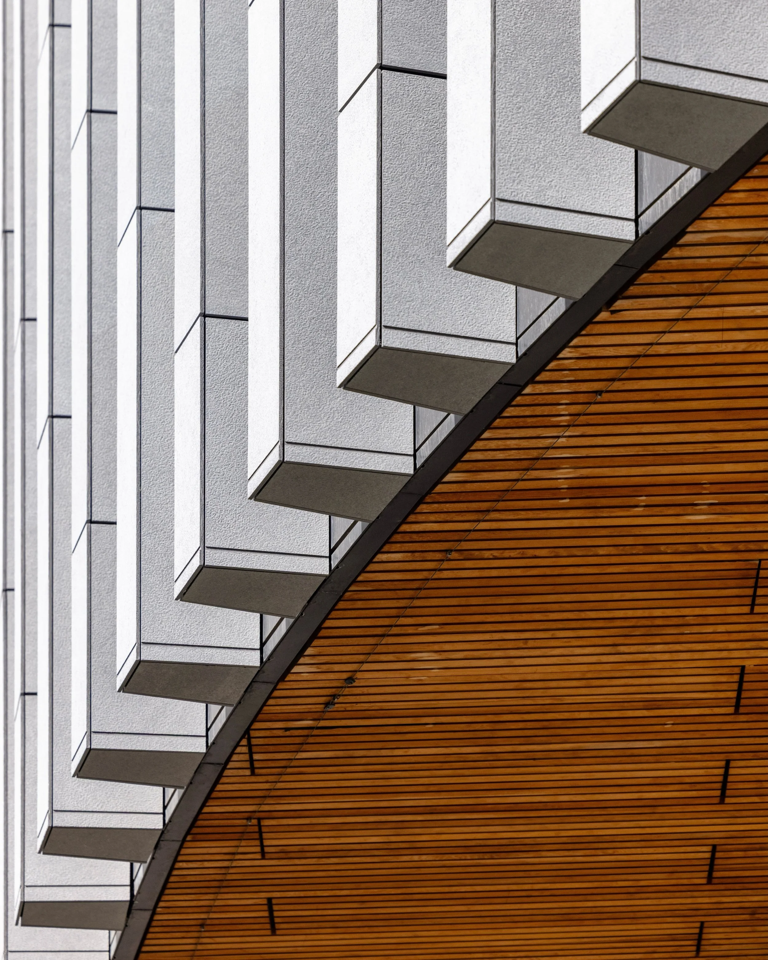 City of Perth Library | Kerry Hill Architects @kha.studios | Perth, AU