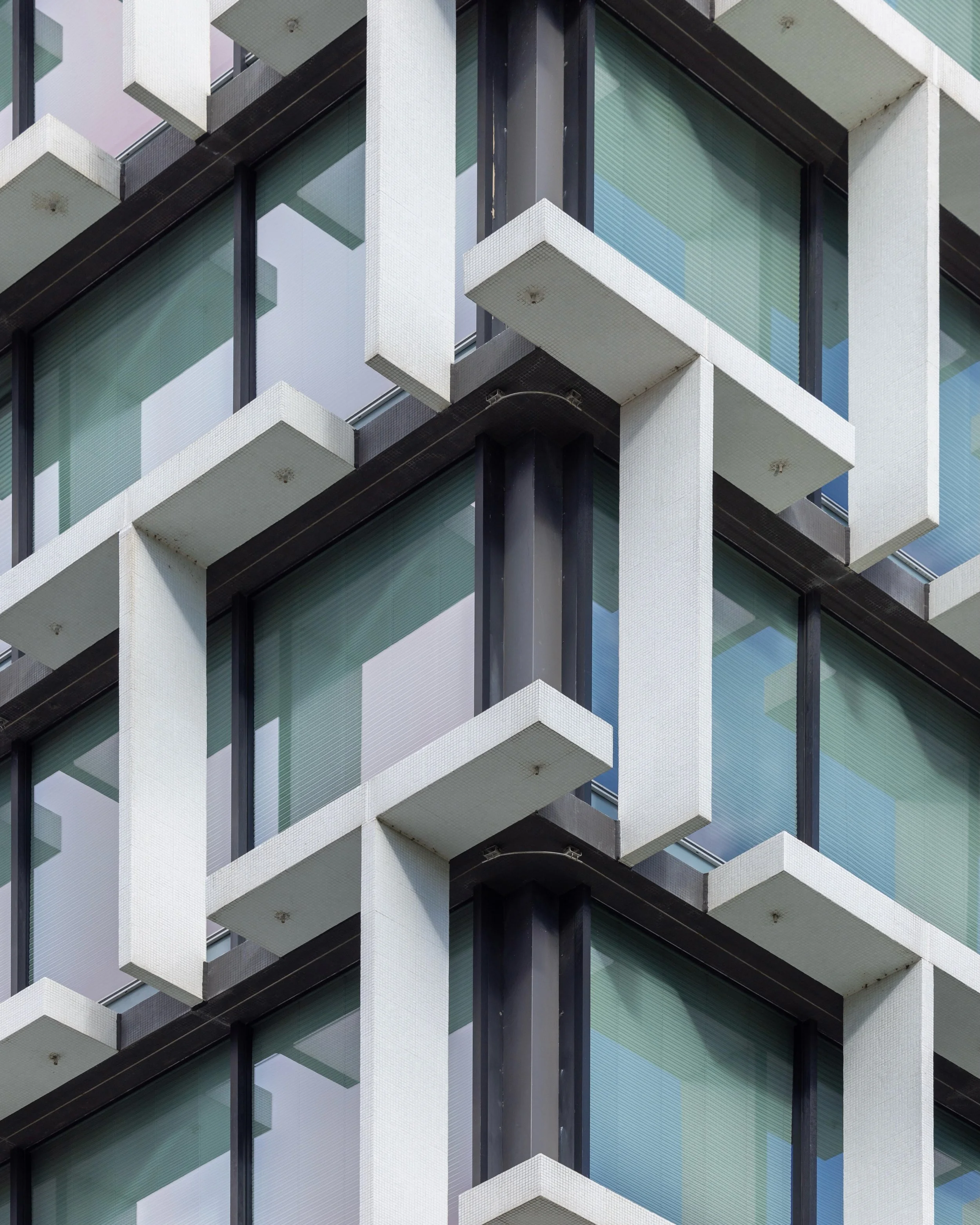 Council House | Howlett &amp; Bailey | Perth, AU