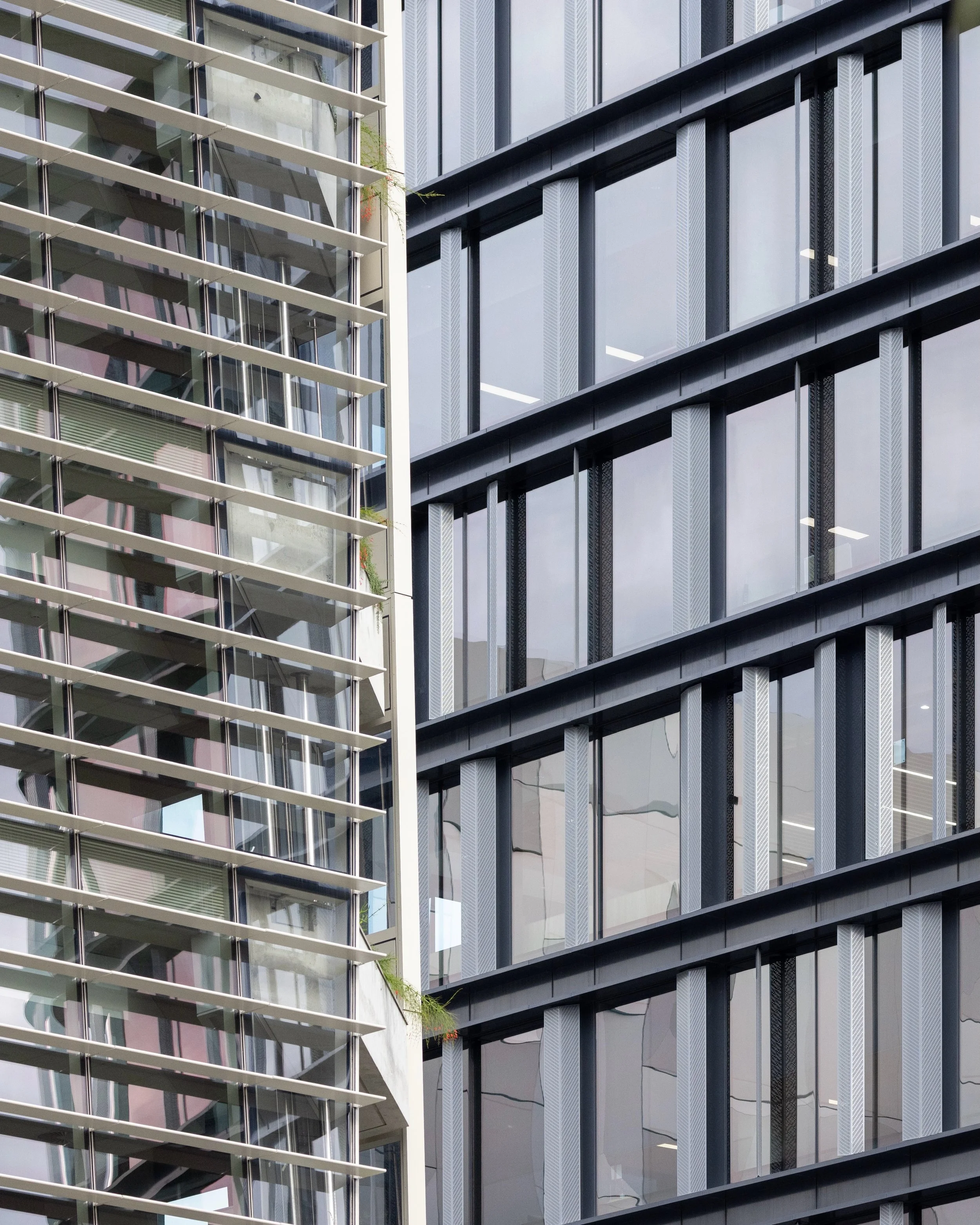MPark | @choistudio @3xnarchitects | Macquarie Park , AU