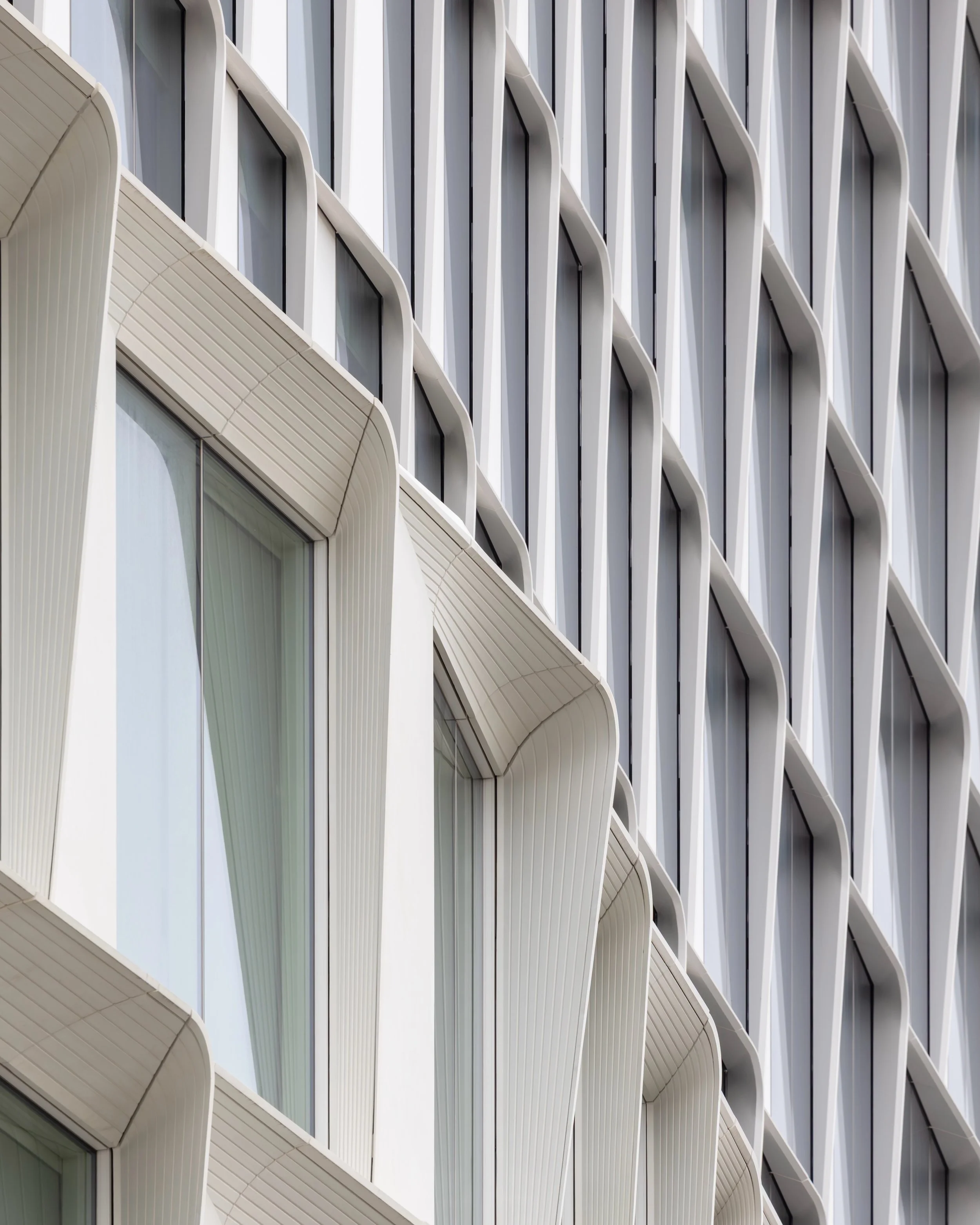 UNSW Health Translation Hub | @architectusau | Sydney, AU